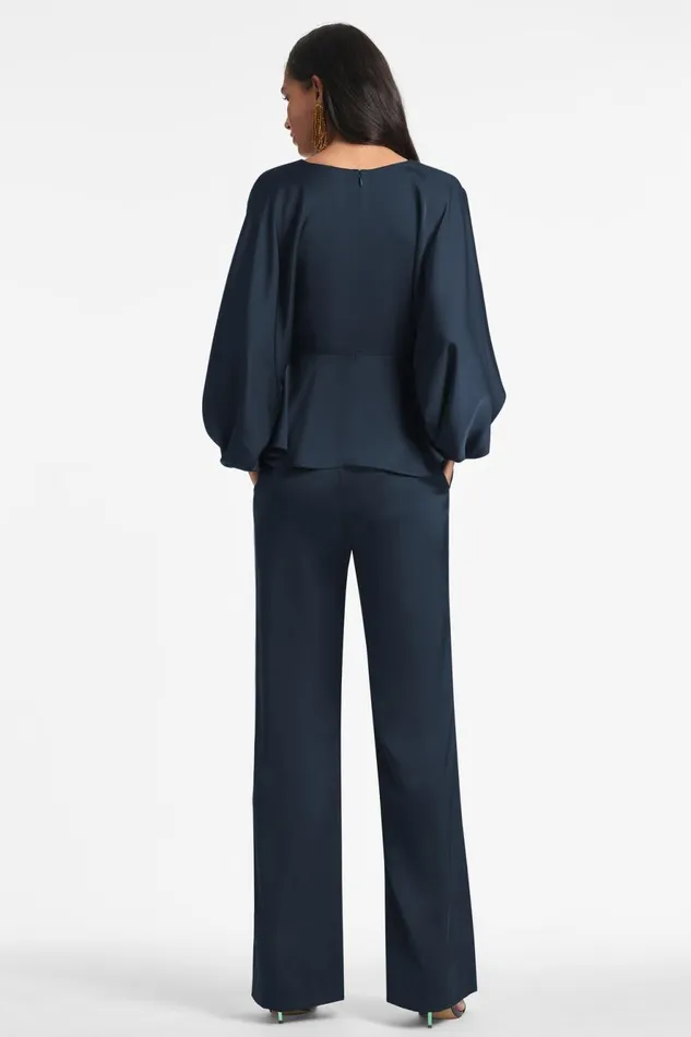Alli Pant 8211 Midnight Women Sachin and Babi Pants and Jumpsuits