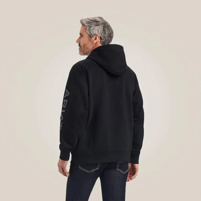 Ariat Logo Hoodie Black Men Ariat Sweatshirts and Hoodies Ariat Logo Hoodie Black Men Ariat Sweatshirts and Hoodies