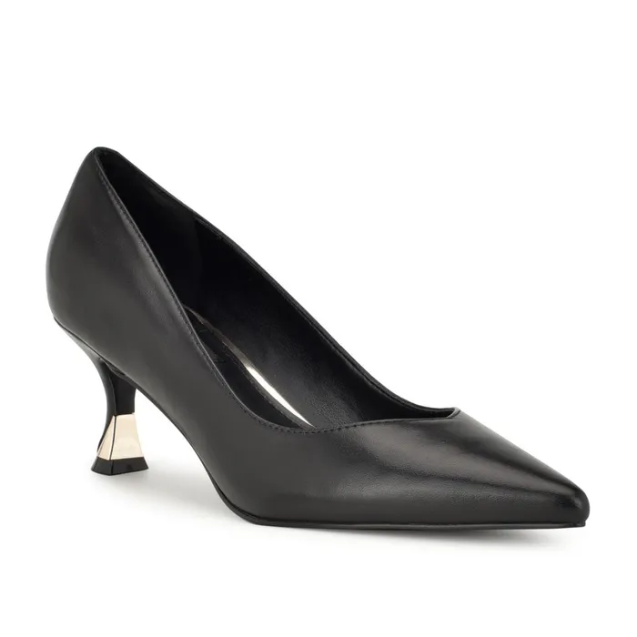 Ariella Pointy Toe Pumps Black Women Nine West Pumps Ariella Pointy Toe Pumps Black Women Nine West Pumps