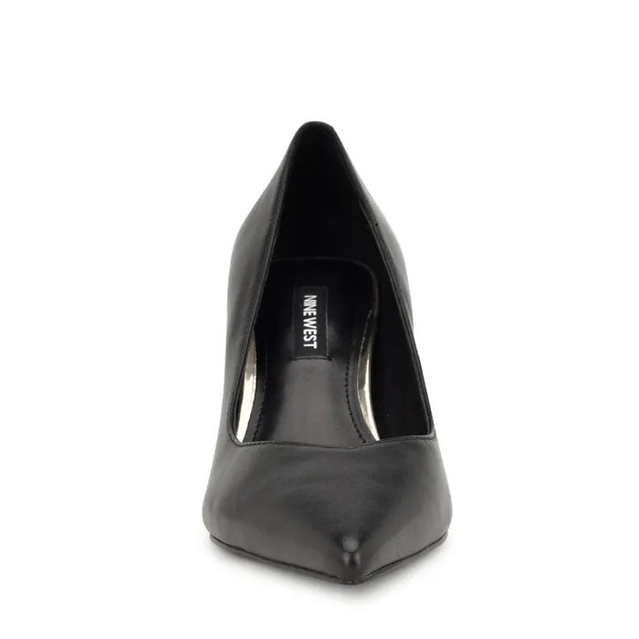 Ariella Pointy Toe Pumps Black Women Nine West Pumps Ariella Pointy Toe Pumps Black Women Nine West Pumps