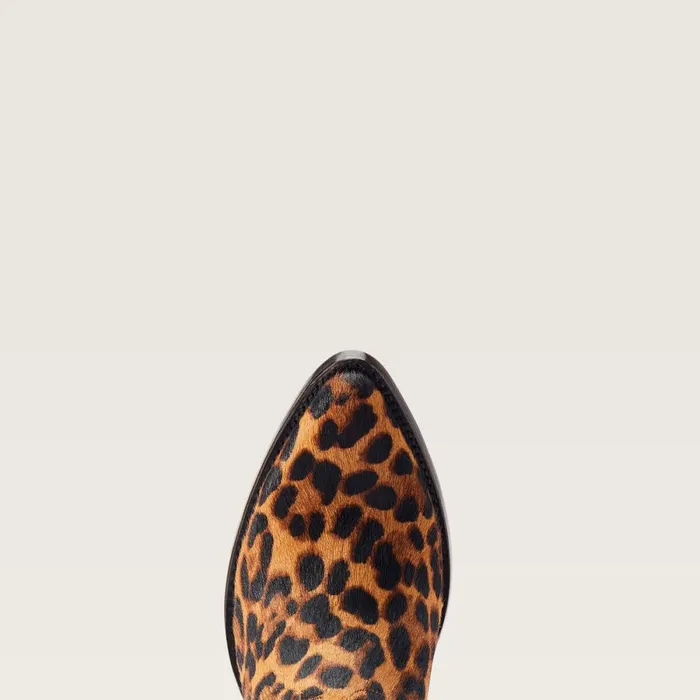 Bandida Western Boot Leopard Hair On Women Ariat Western Boots Bandida Western Boot Leopard Hair On Women Ariat Western Boots