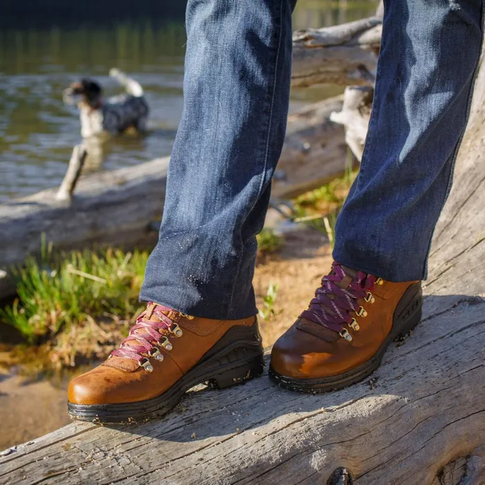 Barnyard Lace Waterproof Boot Weathered Brown Women Ariat Western Boots Barnyard Lace Waterproof Boot Weathered Brown Women Ariat Western Boots