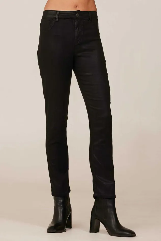 Bella Dahl Lennon Luxe Straight Leg Pants 8211 Black Women Pants Bella Dahl Lennon Luxe Straight Leg Pants 8211 Black Women Pants