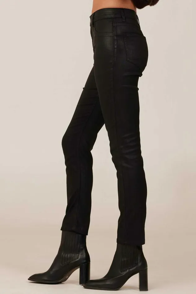 Bella Dahl Lennon Luxe Straight Leg Pants 8211 Black Women Pants Bella Dahl Lennon Luxe Straight Leg Pants 8211 Black Women Pants