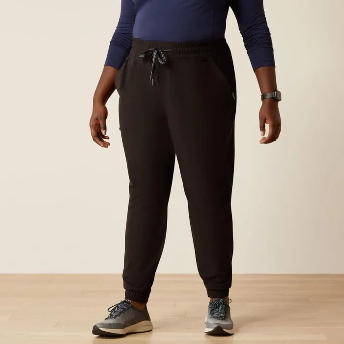 Blackwell Cargo Stretch Jogger Scrub Pant Black Women Ariat Scrubs Blackwell Cargo Stretch Jogger Scrub Pant Black Women Ariat Scrubs