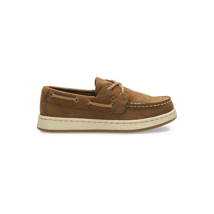 Boat Shoes Kids Sperry Big Kid039s Sperry Cup II Boat Shoe Brown