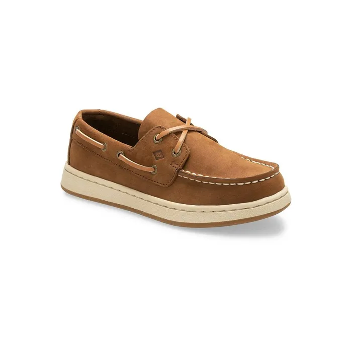 Boat Shoes Kids Sperry Big Kid039s Sperry Cup II Boat Shoe Brown Boat Shoes Kids Sperry Big Kid039s Sperry Cup II Boat Shoe Brown