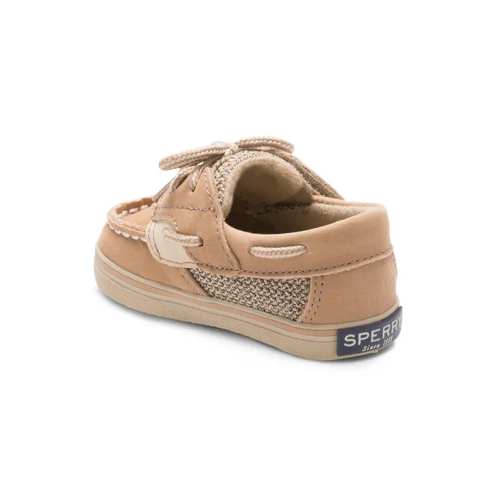 Boat Shoes Kids Sperry Little Kid039s Bluefish Crib Junior Boat Shoe Linen Oat Boat Shoes Kids Sperry Little Kid039s Bluefish Crib Junior Boat Shoe Linen Oat