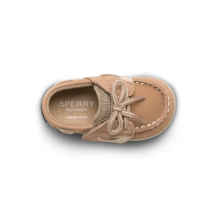 Boat Shoes Kids Sperry Little Kid039s Bluefish Crib Junior Boat Shoe Linen Oat Boat Shoes Kids Sperry Little Kid039s Bluefish Crib Junior Boat Shoe Linen Oat