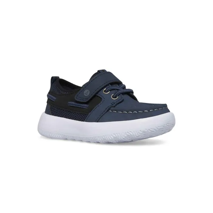 Boat Shoes Kids Sperry Little Kid039s Bowfin Junior Boat Shoe Navy Boat Shoes Kids Sperry Little Kid039s Bowfin Junior Boat Shoe Navy