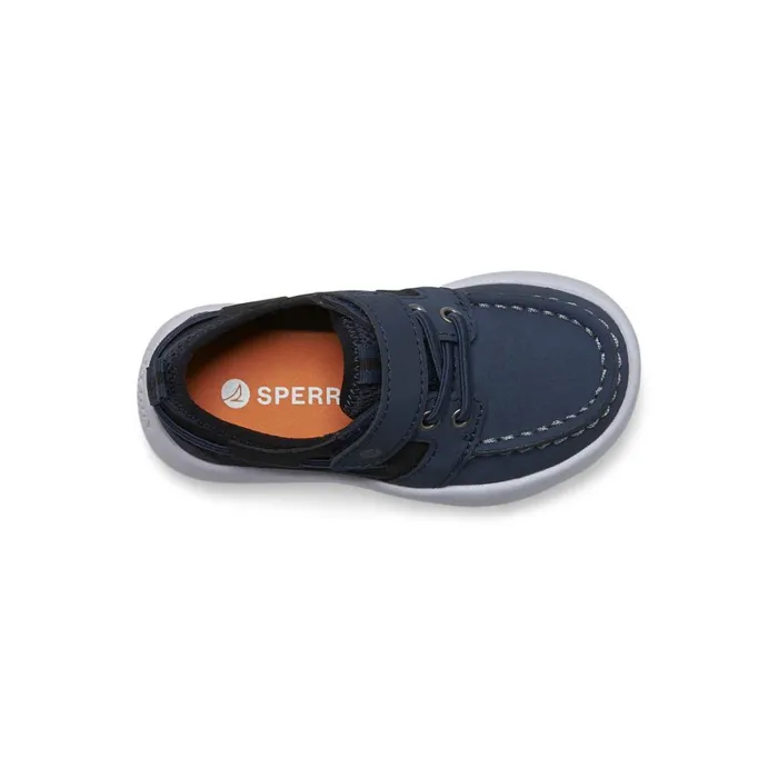 Boat Shoes Kids Sperry Little Kid039s Bowfin Junior Boat Shoe Navy Boat Shoes Kids Sperry Little Kid039s Bowfin Junior Boat Shoe Navy