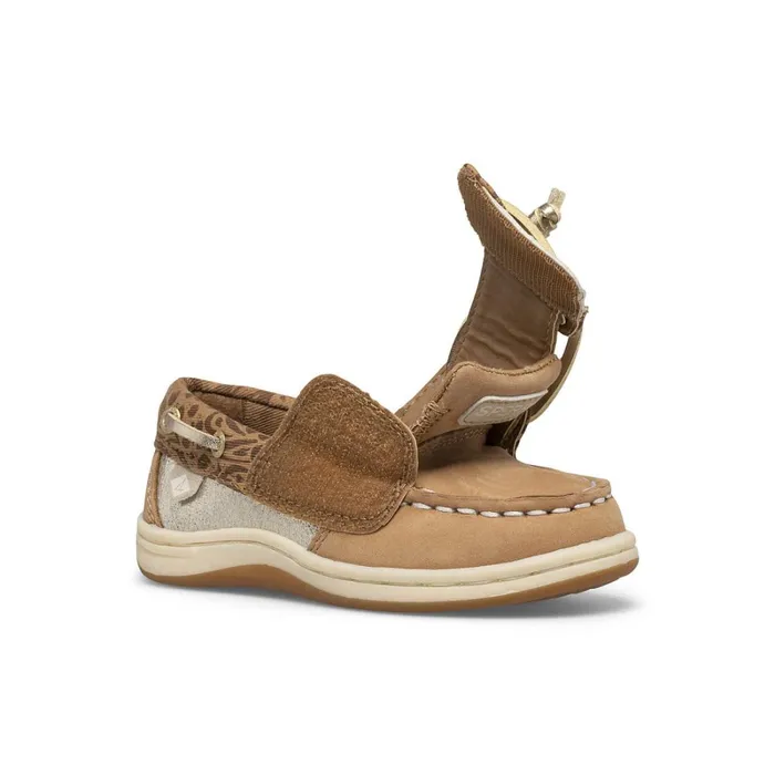 Boat Shoes Kids Sperry Little Kid039s Songfish Junior Boat Shoe Champagne Boat Shoes Kids Sperry Little Kid039s Songfish Junior Boat Shoe Champagne