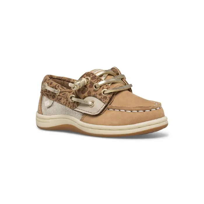 Boat Shoes Kids Sperry Little Kid039s Songfish Junior Boat Shoe Champagne Boat Shoes Kids Sperry Little Kid039s Songfish Junior Boat Shoe Champagne