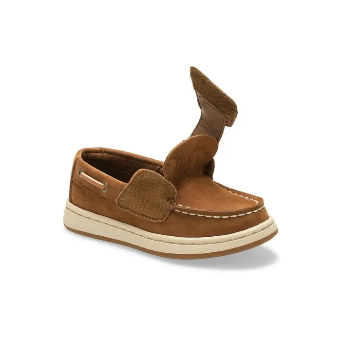 Boat Shoes Kids Sperry Little Kid039s Sperry Cup II Junior Boat Shoe Brown Boat Shoes Kids Sperry Little Kid039s Sperry Cup II Junior Boat Shoe Brown