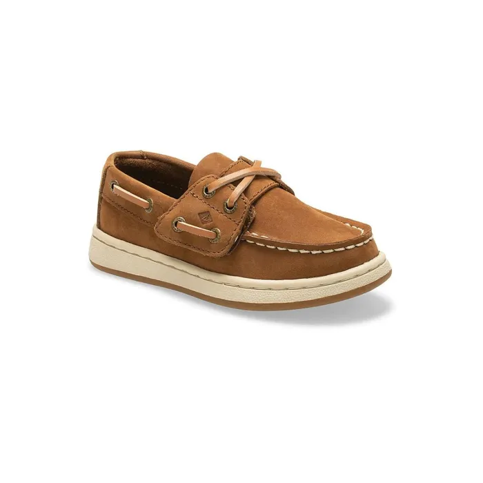 Boat Shoes Kids Sperry Little Kid039s Sperry Cup II Junior Boat Shoe Brown Boat Shoes Kids Sperry Little Kid039s Sperry Cup II Junior Boat Shoe Brown