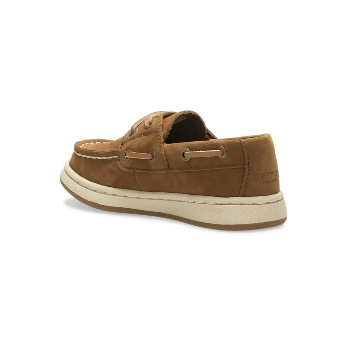 Boat Shoes Kids Sperry Little Kid039s Sperry Cup II Junior Boat Shoe Brown Boat Shoes Kids Sperry Little Kid039s Sperry Cup II Junior Boat Shoe Brown
