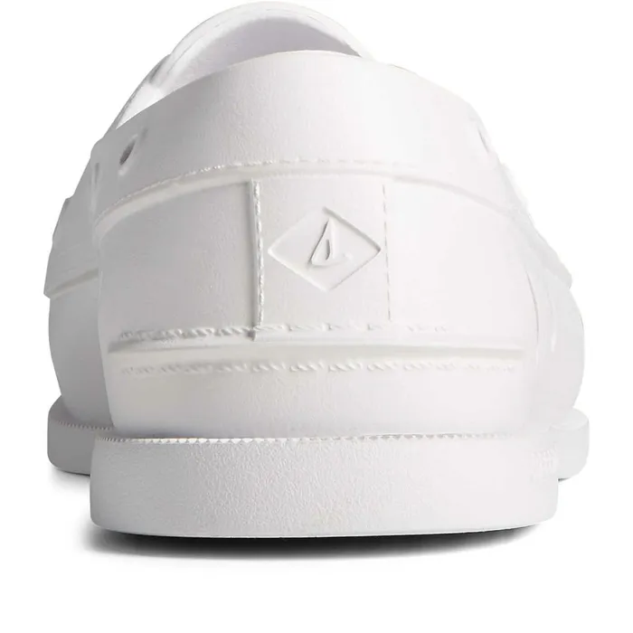 Boat Shoes Men Sperry Authentic Original Float Boat Shoe White Boat Shoes Men Sperry Authentic Original Float Boat Shoe White