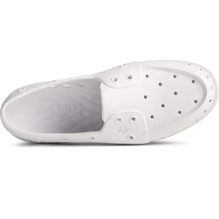 Boat Shoes Men Sperry Authentic Original Float Boat Shoe White Boat Shoes Men Sperry Authentic Original Float Boat Shoe White