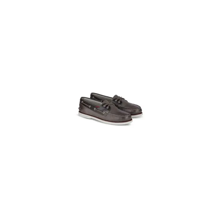 Boat Shoes Men Sperry Gold Cup Authentic Original Rivingston Boat Shoe Grey