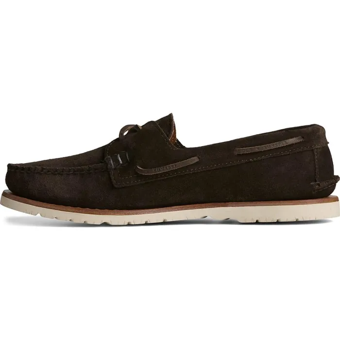 Boat Shoes Men Sperry Sperry X Sunspel Authentic Original Suede Boat Shoe Ameretto Boat Shoes Men Sperry Sperry X Sunspel Authentic Original Suede Boat Shoe Ameretto