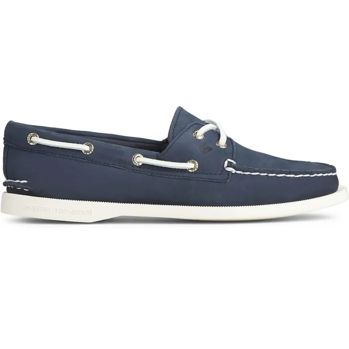 Boat Shoes Women Sperry Authentic Original Boat Shoe Navy