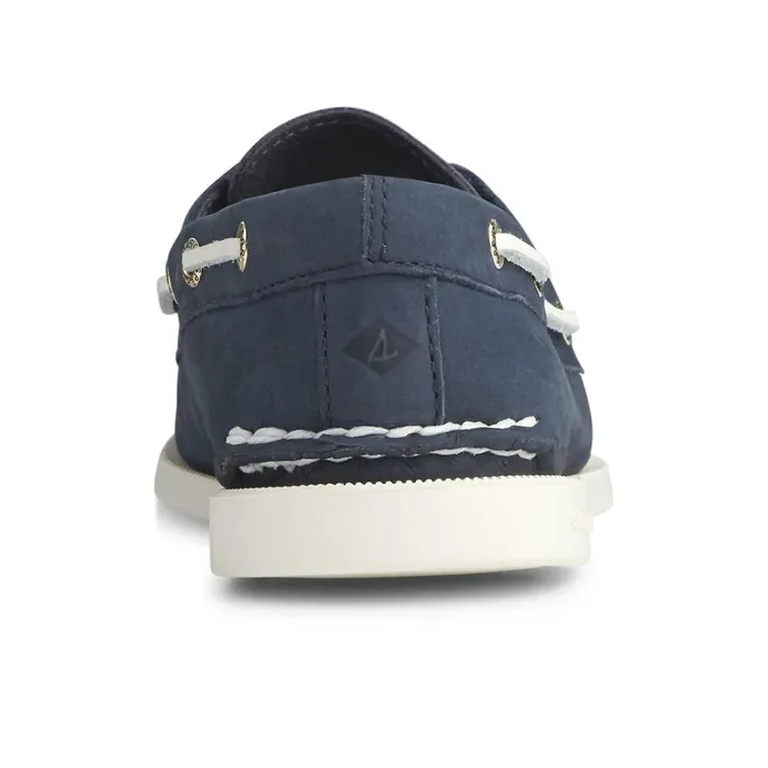 Boat Shoes Women Sperry Authentic Original Boat Shoe Navy
