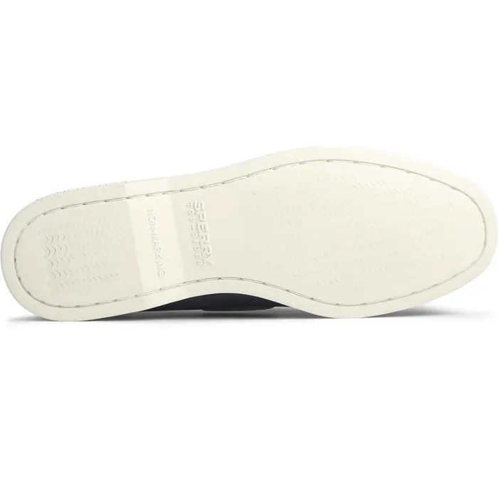 Boat Shoes Women Sperry Authentic Original Boat Shoe Navy
