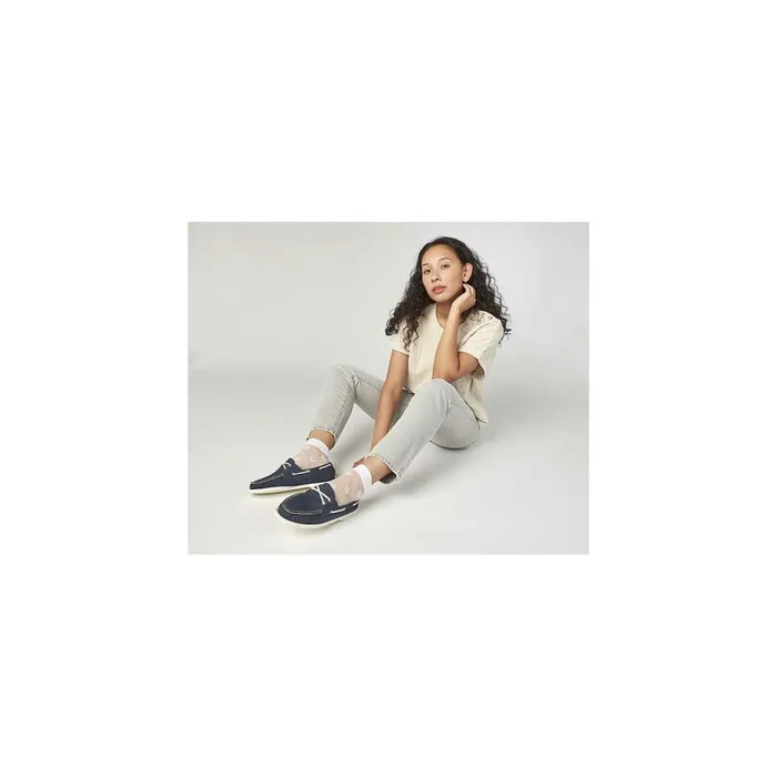 Boat Shoes Women Sperry Authentic Original Boat Shoe Navy