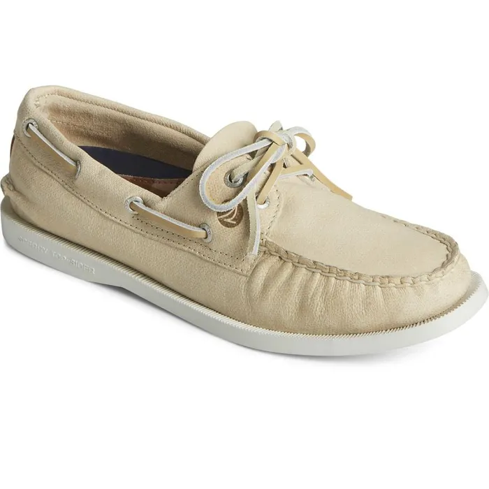 Boat Shoes Women Sperry Authentic Original TwoTone Boat Shoe Ivory Shimmer Boat Shoes Women Sperry Authentic Original TwoTone Boat Shoe Ivory Shimmer