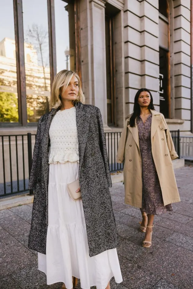 Bohme Dresses Carey Maxi Dress In Cream Cream 8211 Women Bohme Dresses Carey Maxi Dress In Cream Cream 8211 Women