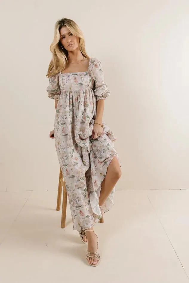 Bohme Dresses Chasing A Feeling Dress In Blush Pink 8211 Women Bohme Dresses Chasing A Feeling Dress In Blush Pink 8211 Women