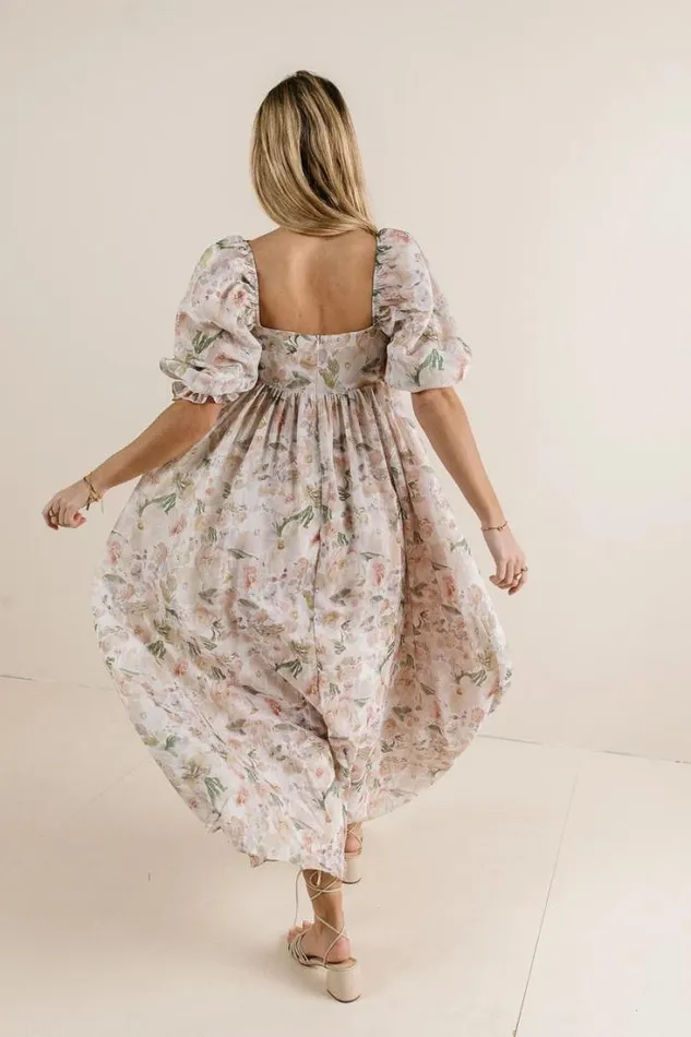 Bohme Dresses Chasing A Feeling Dress In Blush Pink 8211 Women Bohme Dresses Chasing A Feeling Dress In Blush Pink 8211 Women