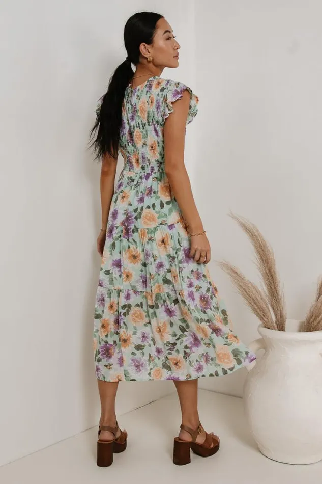 Bohme Dresses Here Comes The Sun Dress In Mint Mint 8211 Women Bohme Dresses Here Comes The Sun Dress In Mint Mint 8211 Women