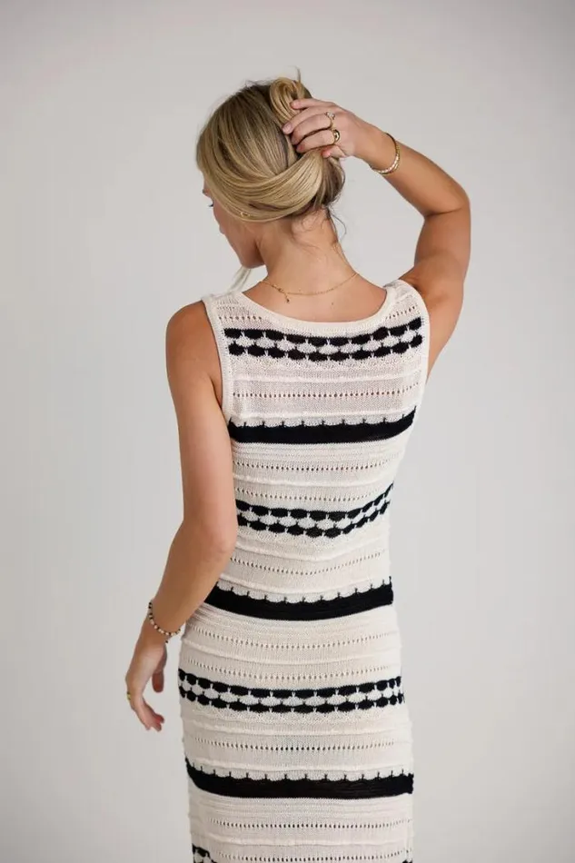 Bohme Dresses Stephanie Crochet Dress Natural 8211 Women Bohme Dresses Stephanie Crochet Dress Natural 8211 Women