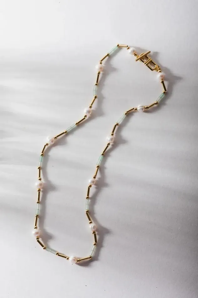 Bohme Jewelry Kallie Necklace Gold 8211 Women Bohme Jewelry Kallie Necklace Gold 8211 Women