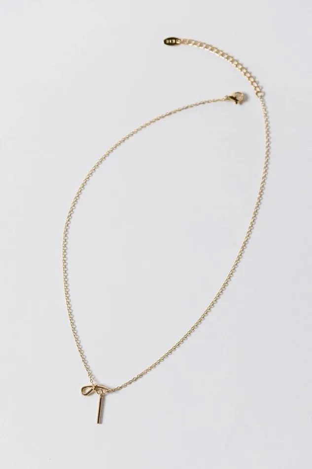 Bohme Jewelry Regan Pendant Necklace Gold 8211 Women