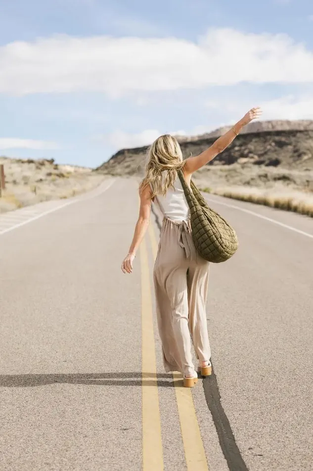 Bohme Pants Keely Overall Pants In Sand Sand 8211 Women Bohme Pants Keely Overall Pants In Sand Sand 8211 Women