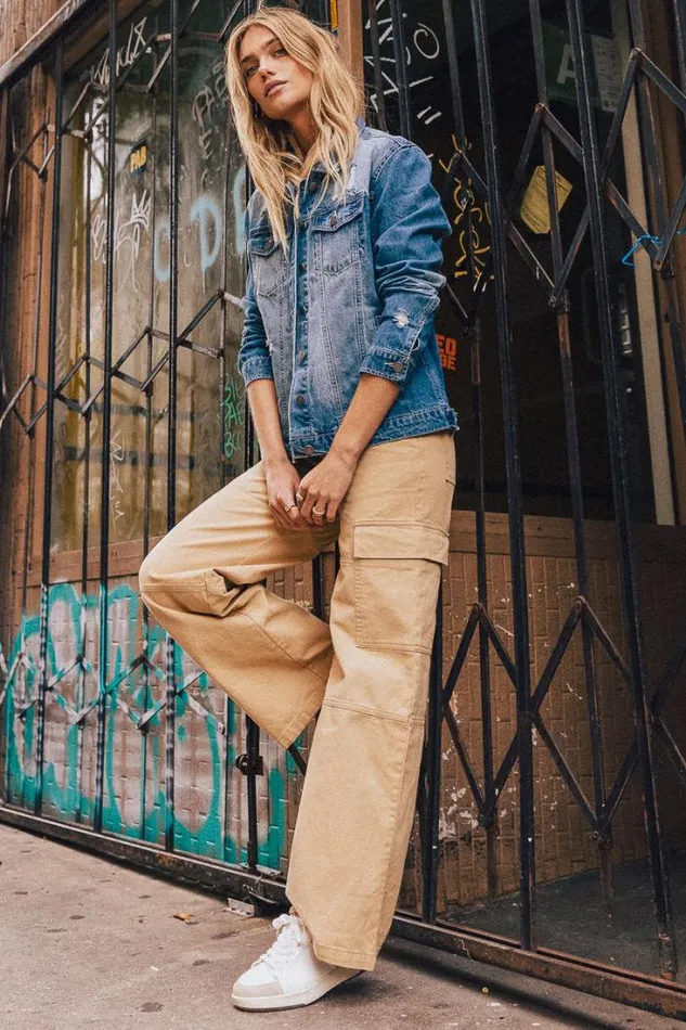 Bohme Pants Ramsey Wide Leg Pants In Tan Tan 8211 Women Bohme Pants Ramsey Wide Leg Pants In Tan Tan 8211 Women
