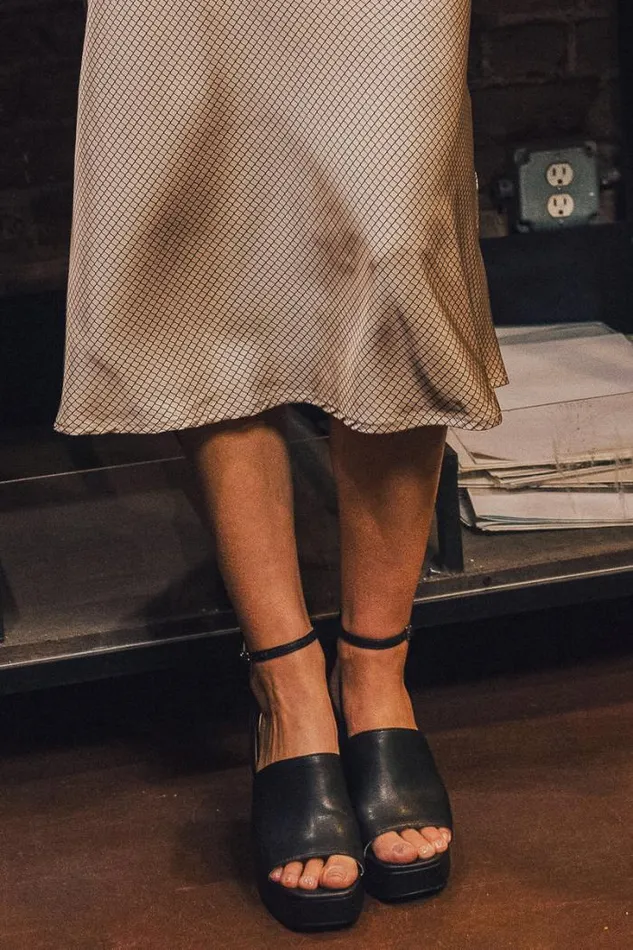 Bohme Shoes Annalise Heels In Black Black 8211 Women Bohme Shoes Annalise Heels In Black Black 8211 Women