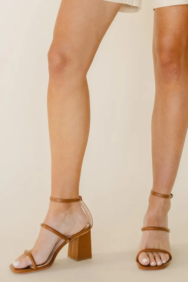 Bohme Shoes Kira Heels In Brown Brown 8211 Women Bohme Shoes Kira Heels In Brown Brown 8211 Women