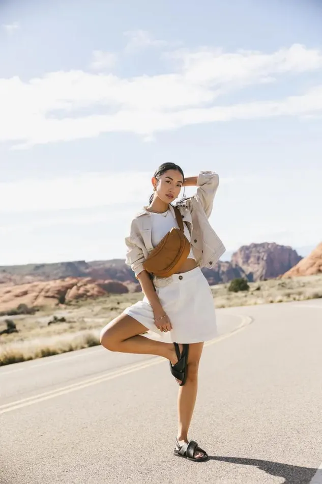 Bohme Shorts Serafina Shorts White 8211 Women Bohme Shorts Serafina Shorts White 8211 Women