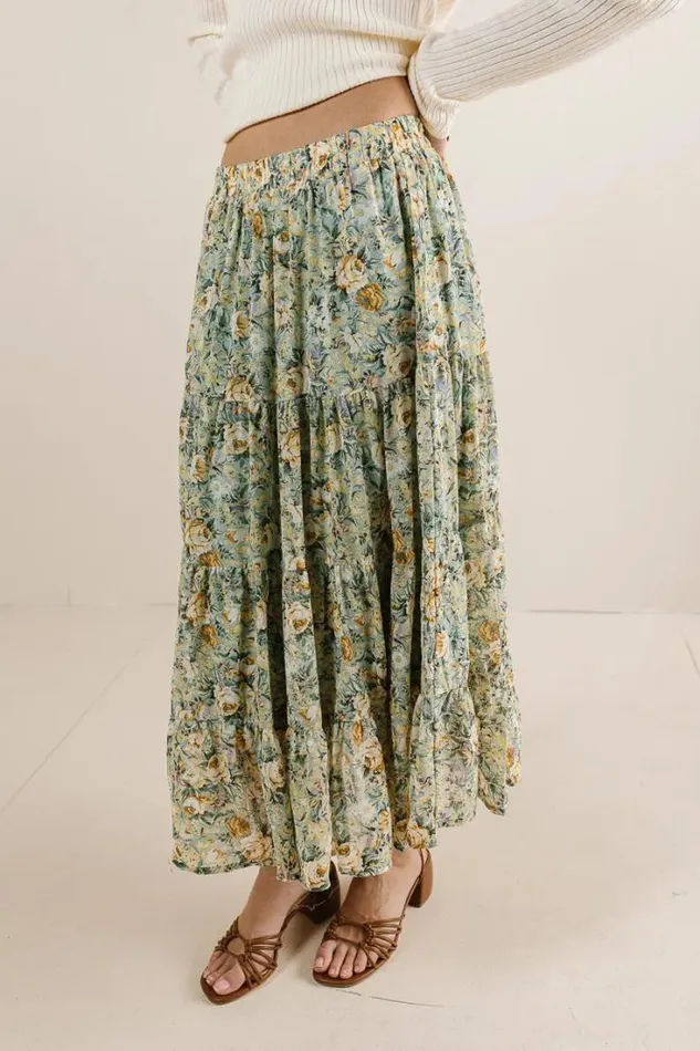 Bohme Skirts Once Upon A Dream Skirt Mint 8211 Women Bohme Skirts Once Upon A Dream Skirt Mint 8211 Women