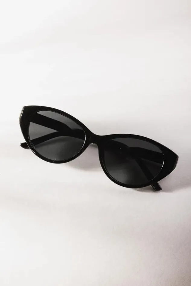 Bohme Sunglasses Cameron Sunglasses In Black Black 8211 Women Bohme Sunglasses Cameron Sunglasses In Black Black 8211 Women