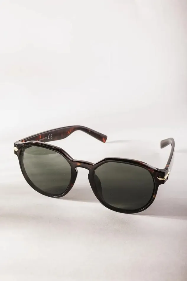 Bohme Sunglasses Madolin Sunglasses In Tortoise Tortoise 8211 Women