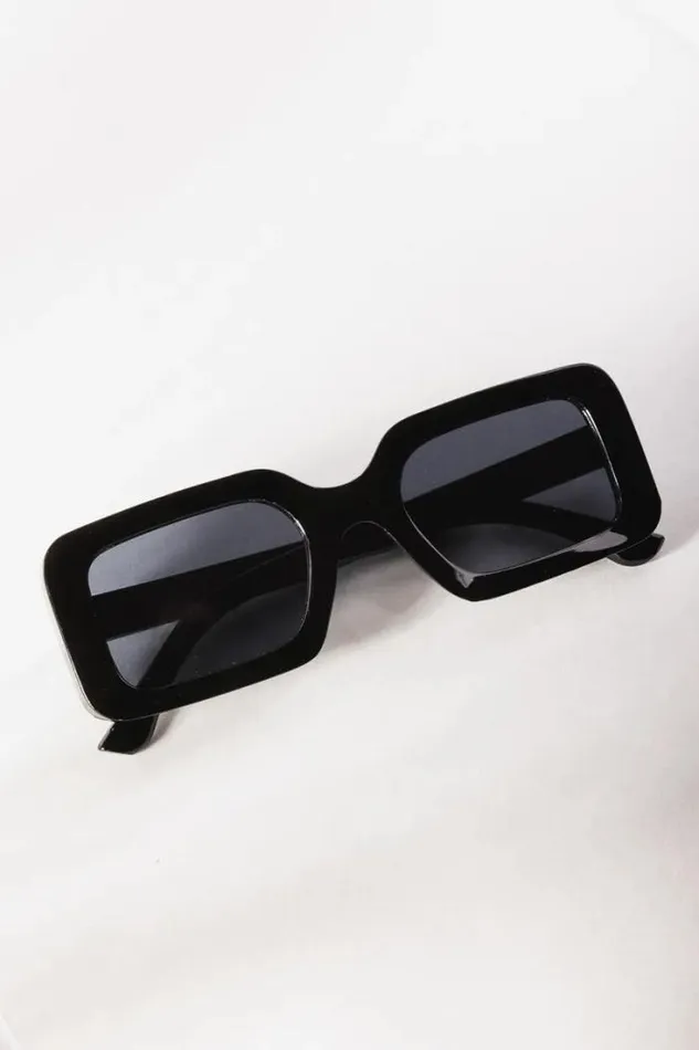 Bohme Sunglasses Porter Sunglasses In Black Black 8211 Women Bohme Sunglasses Porter Sunglasses In Black Black 8211 Women
