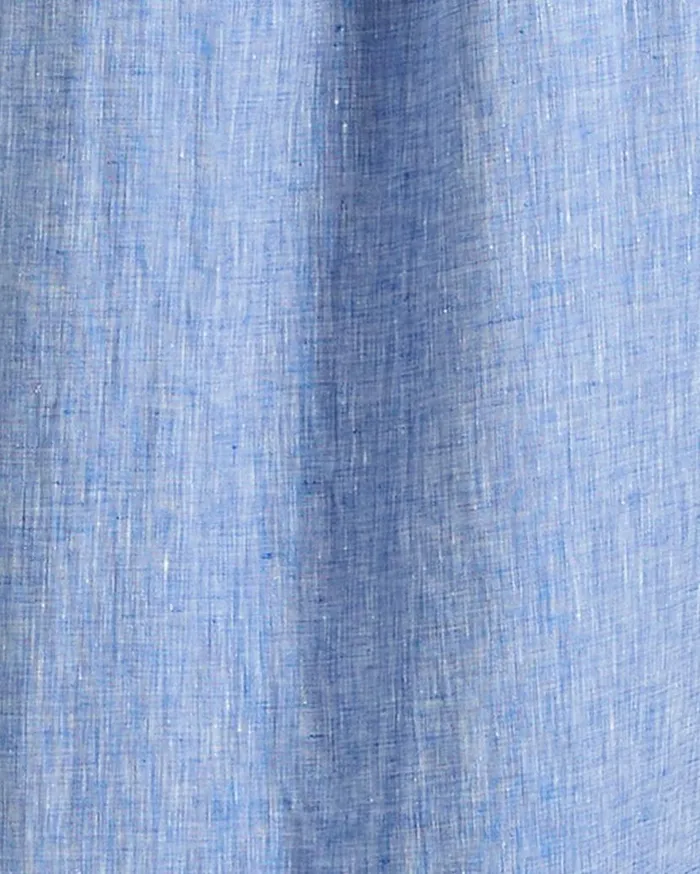 BONDI BORN Matching Separates Leiden Cargo Pant 8211 Denim 8211 Women