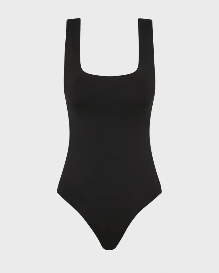 BONDI BORN One Pieces Fernanda One Piece 8211 Black 8211 Women