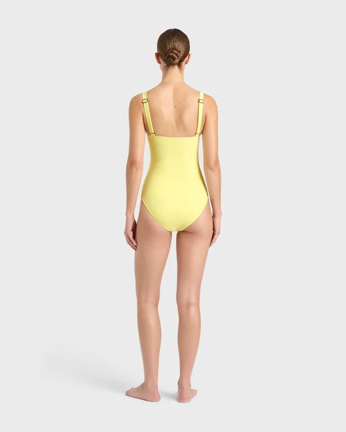 BONDI BORN One Pieces Loures One Piece 8211 Lemonade 8211 Women