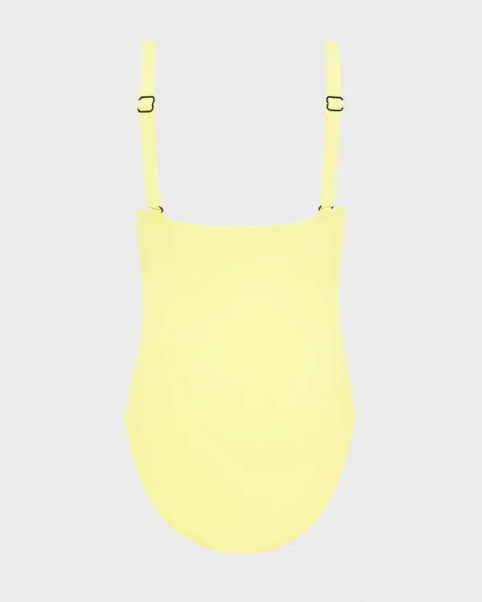BONDI BORN One Pieces Loures One Piece 8211 Lemonade 8211 Women
