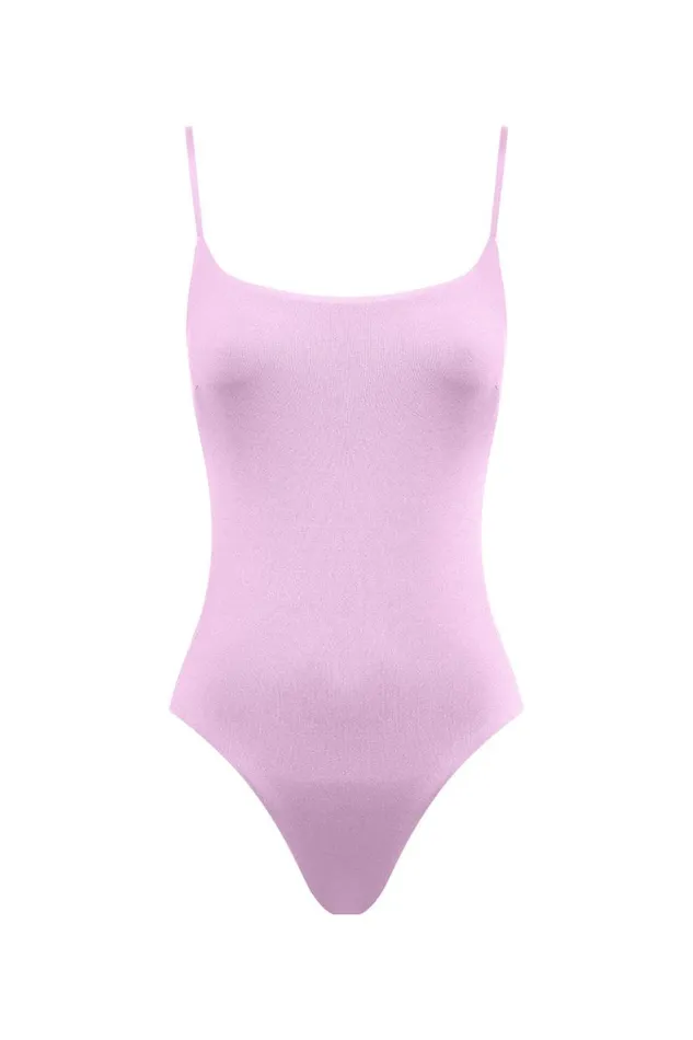 BONDI BORN One Pieces Winnie One Piece 8211 Blush 8211 Women